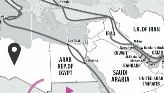 Broadband Networks in the Middle East and North Africa